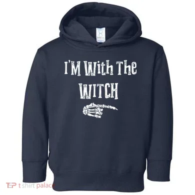 Toddler Hoodie