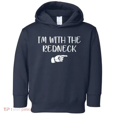 Toddler Hoodie