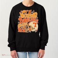 IM Wearing Tennessee Orange For Him Women's Sweatshirt thumb 0