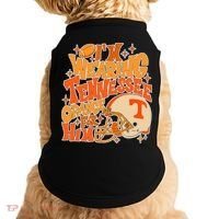 IM Wearing Tennessee Orange For Him Doggie Tank thumb 0