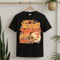 IM Wearing Tennessee Orange For Him T-Shirt thumb 2