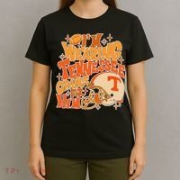 IM Wearing Tennessee Orange For Him T-Shirt thumb 4