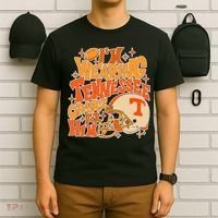 IM Wearing Tennessee Orange For Him T-Shirt thumb 6