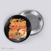IM Wearing Tennessee Orange For Him Button thumb 0