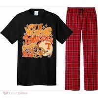 IM Wearing Tennessee Orange For Him Pajama Set thumb 0
