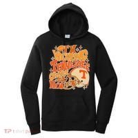 IM Wearing Tennessee Orange For Him Women's Hoodie thumb 0