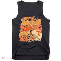 IM Wearing Tennessee Orange For Him Tank Top thumb 0