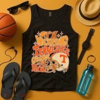 IM Wearing Tennessee Orange For Him Tank Top thumb 4