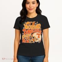IM Wearing Tennessee Orange For Him Women's T-Shirt thumb 4