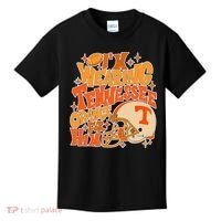 IM Wearing Tennessee Orange For Him Kids T-Shirt thumb 0
