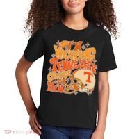 IM Wearing Tennessee Orange For Him Kids T-Shirt thumb 2