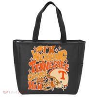 IM Wearing Tennessee Orange For Him Tote Bag thumb 0