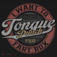 I Want To Tongue Punch Your Fart Box Women's Tank Top thumb 5