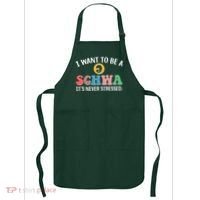 I Want To Be A Schwa Its Never Stressed Apron thumb 0