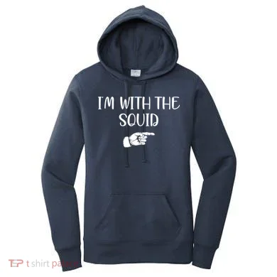 Women's Hoodie
