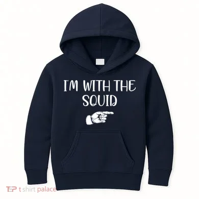 Kids Hoodie