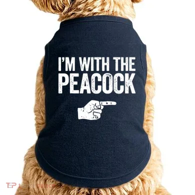 Doggie Tank