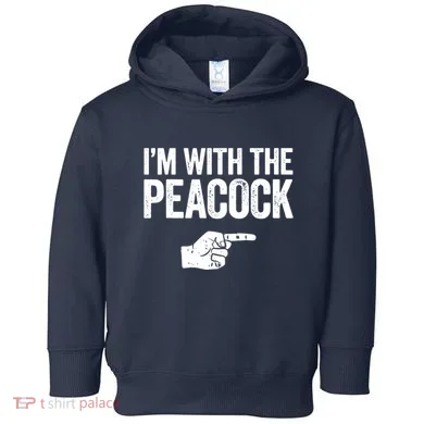 Toddler Hoodie