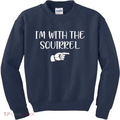 Kids Sweatshirt
