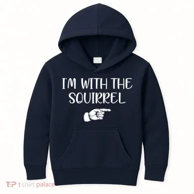 Kids Hoodie
