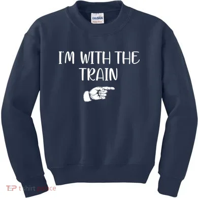 Kids Sweatshirt