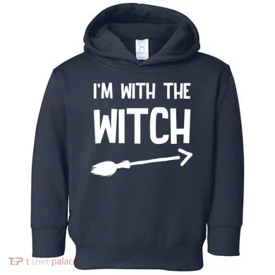 Toddler Hoodie