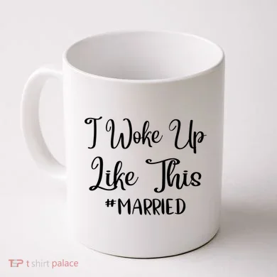 Coffee Mug