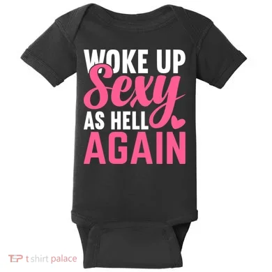 Baby Bodysuit