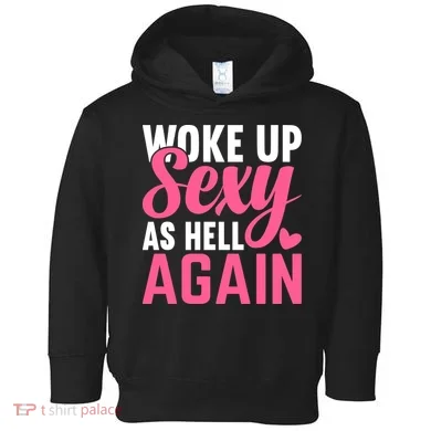 Toddler Hoodie