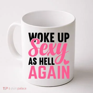 Coffee Mug