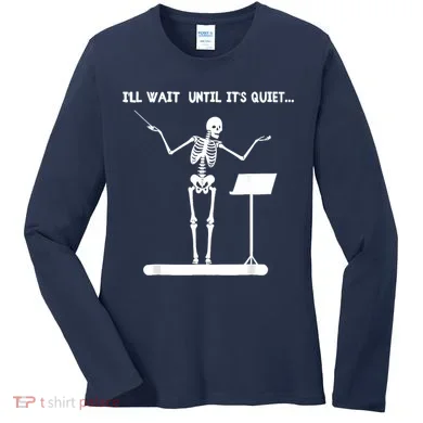 Women's Long Sleeve Shirt