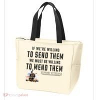 If WeRe Willing To Send Them We Must Be Willing To Mend Gpa Tote Bag thumb 3