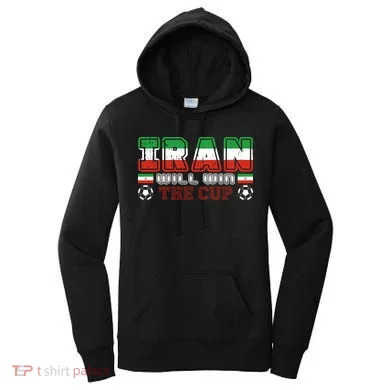 Women's Hoodie