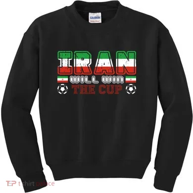 Kids Sweatshirt