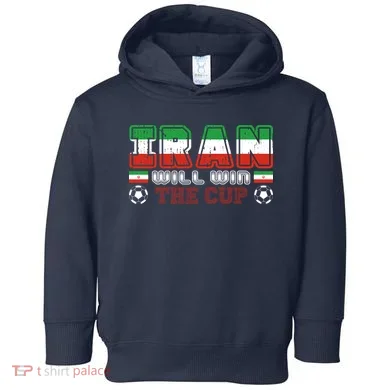 Toddler Hoodie