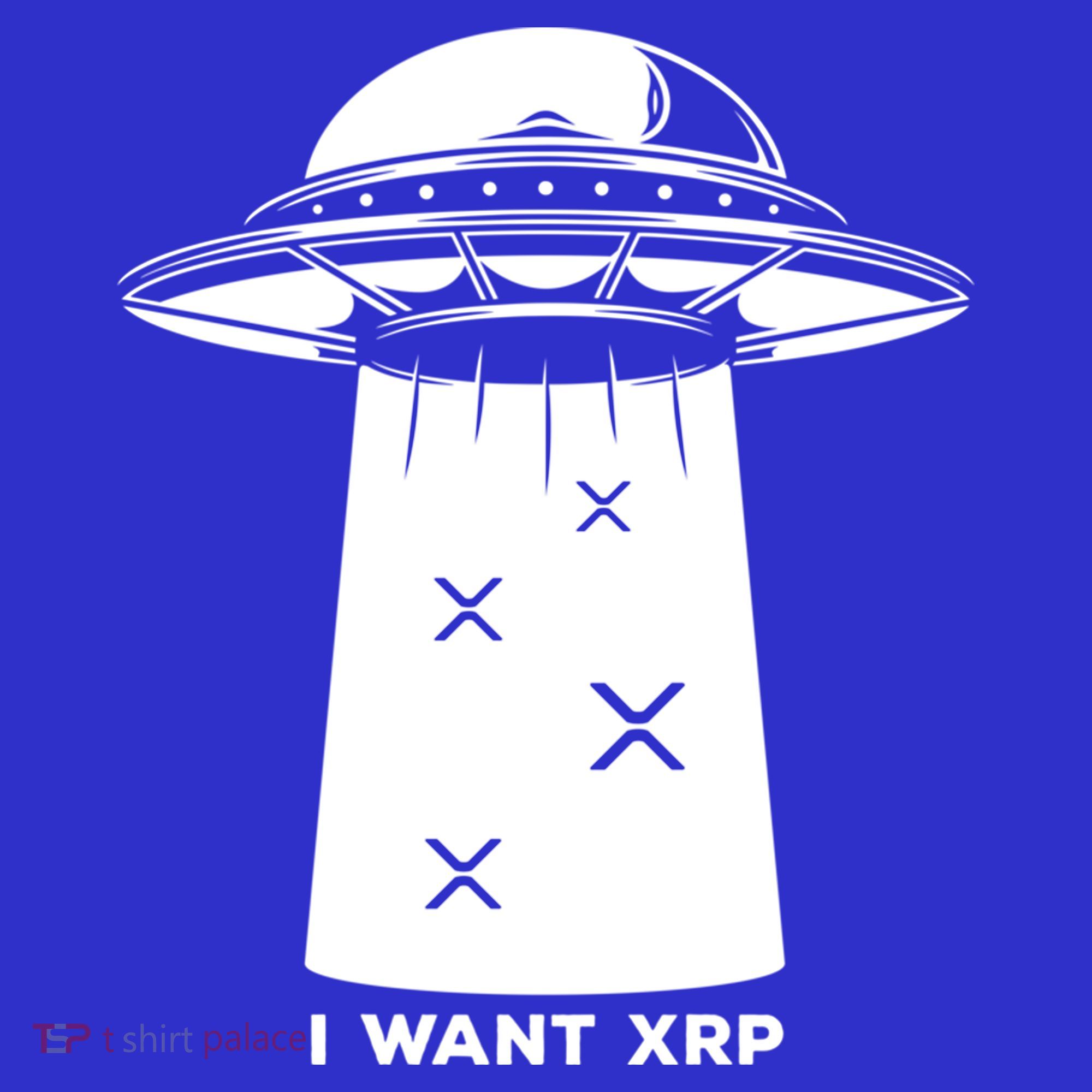I Want Xrp Ripple Token Crypto Coin Millionaire Cool Gift Baby Bodysuit