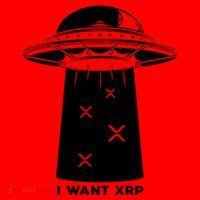 I Want Xrp Ripple Token Crypto Coin Millionaire Cool Gift Santa Hat thumb 1
