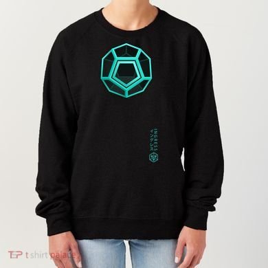 Ingress Year 12 Women's Sweatshirt