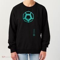 Ingress Year 12 Women's Sweatshirt thumb 0
