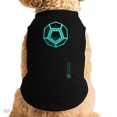 Ingress Year 12 Doggie Tank