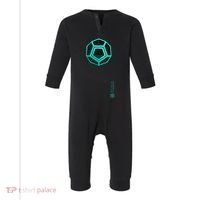 Ingress Year 12 Infant Fleece One Piece thumb 0