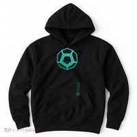 Ingress Year 12 Hoodie thumb 0