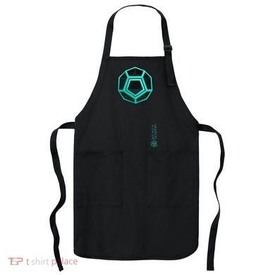Ingress Year 12 Apron