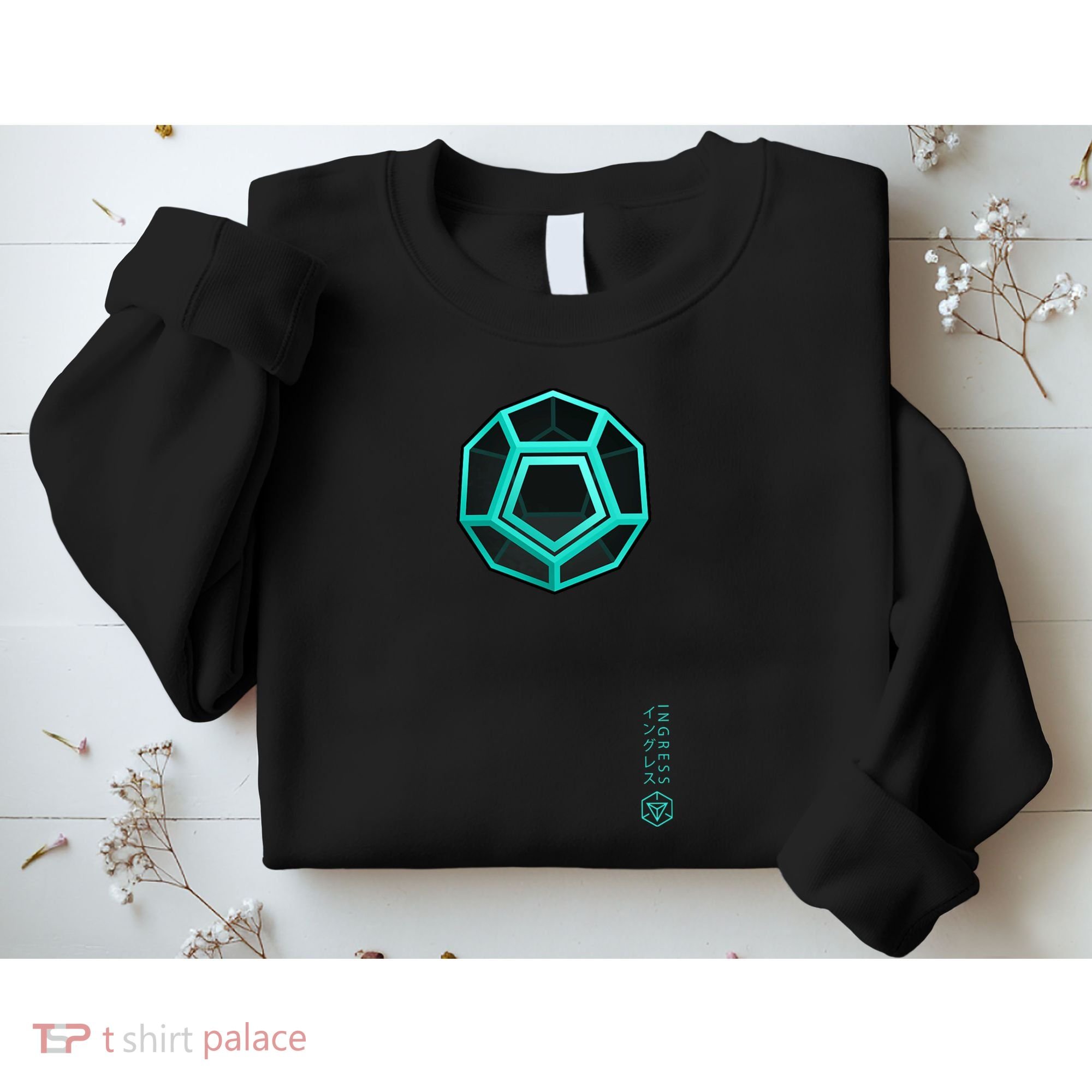 Ingress Year 12 Sweatshirt