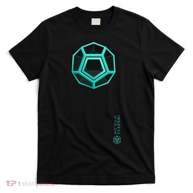 Ingress Year 12 T-Shirt