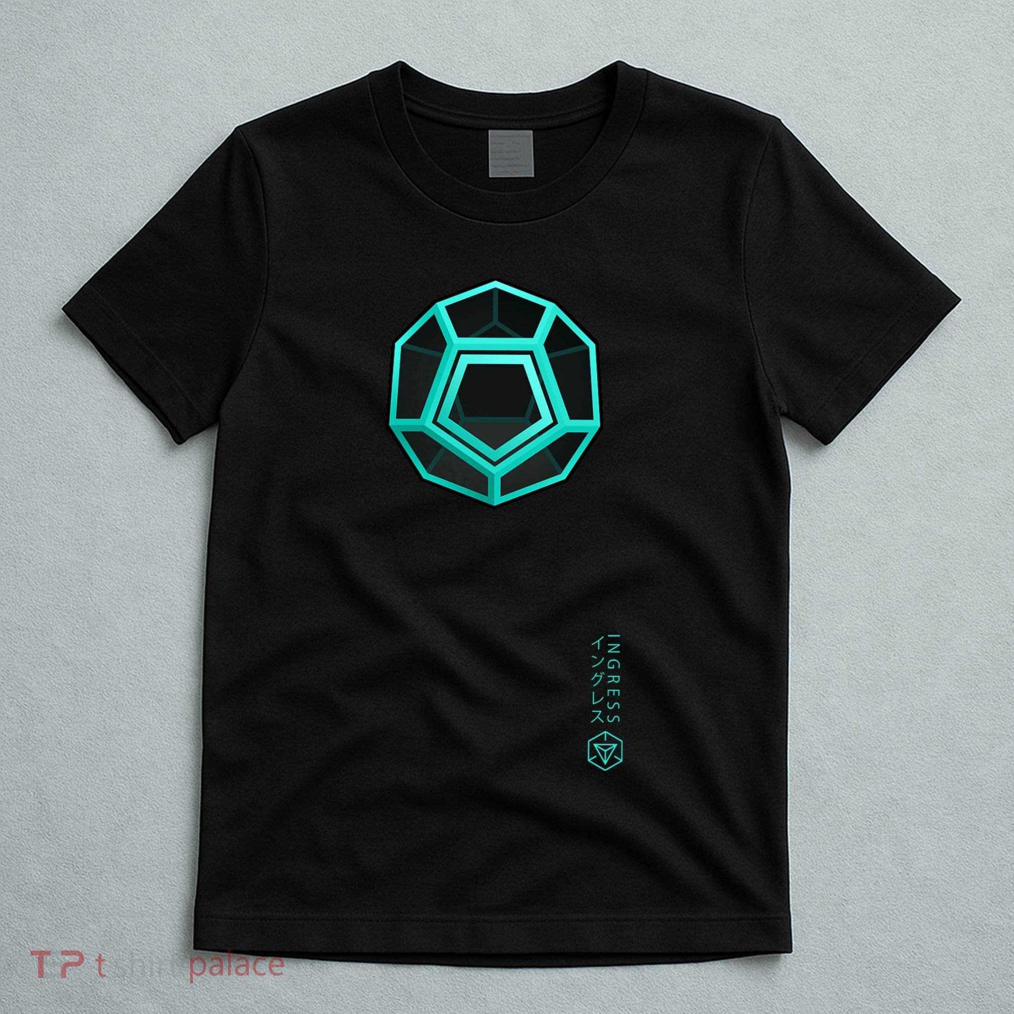 Ingress Year 12 T-Shirt