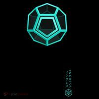 Ingress Year 12 Button thumb 1