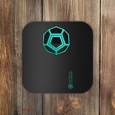 Ingress Year 12 Coaster