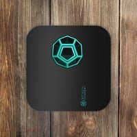 Ingress Year 12 Coaster thumb 0