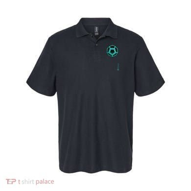Ingress Year 12 Polo